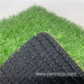 green color Artificial grass landscape for garden decoration